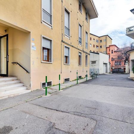 Scrovegni Urban Apartment 帕多瓦 外观 照片