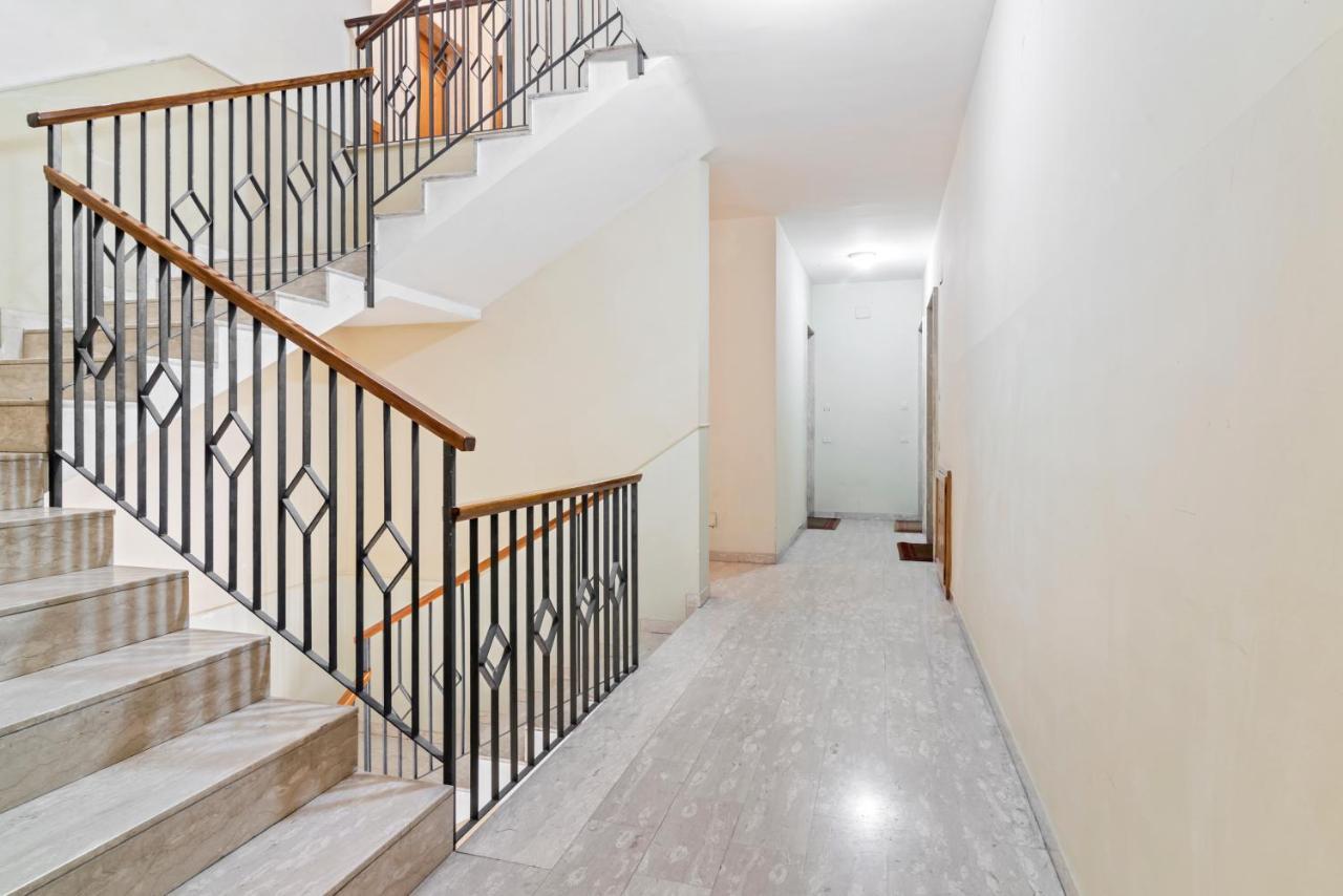 Scrovegni Urban Apartment 帕多瓦 外观 照片