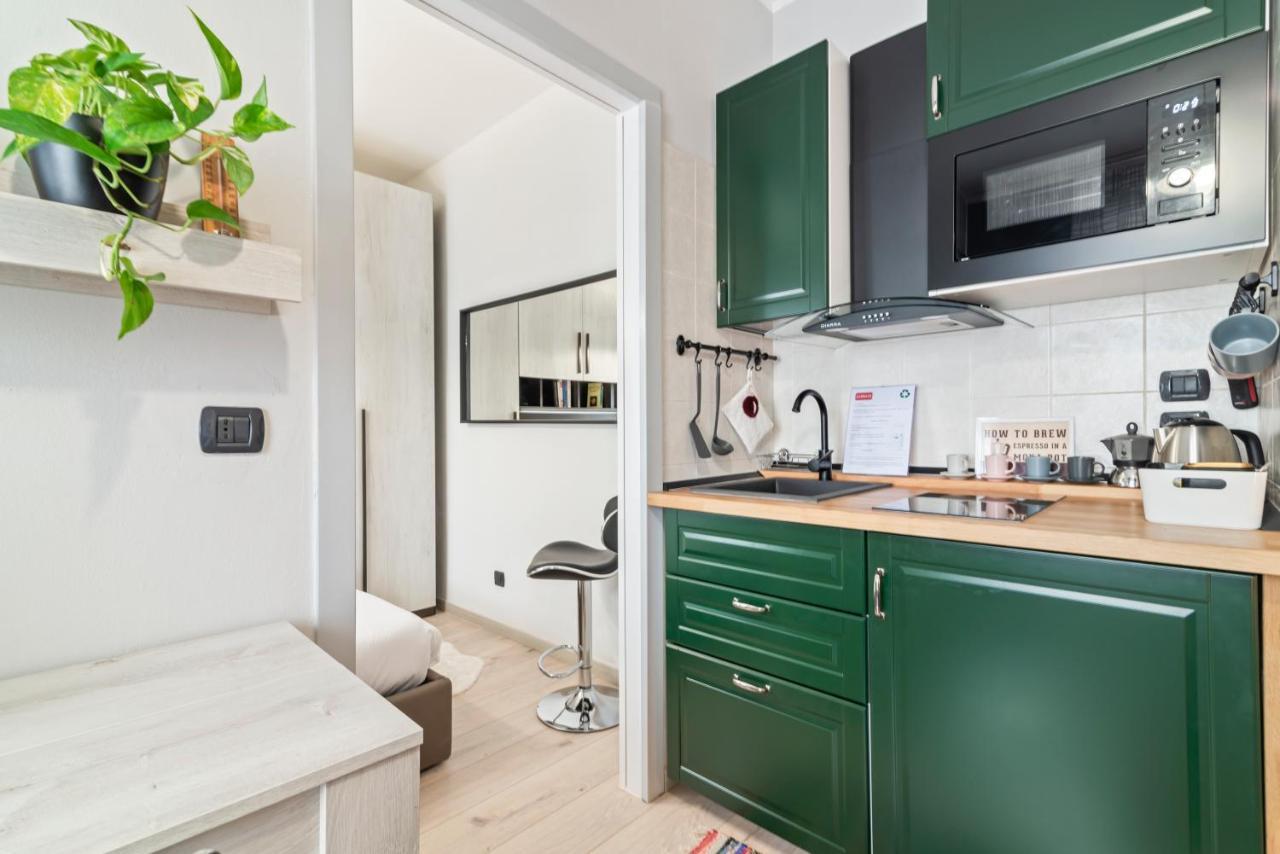 Scrovegni Urban Apartment 帕多瓦 外观 照片