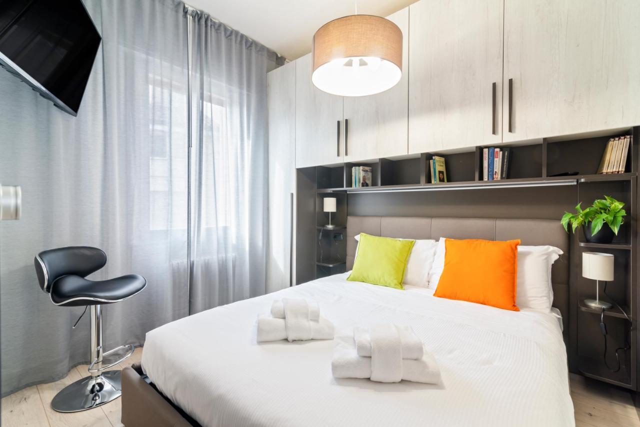 Scrovegni Urban Apartment 帕多瓦 外观 照片