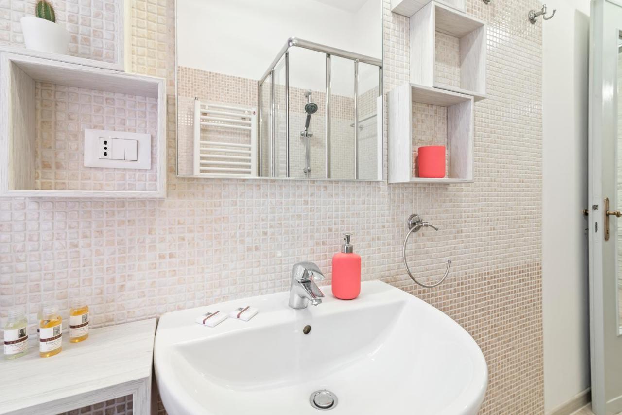 Scrovegni Urban Apartment 帕多瓦 外观 照片