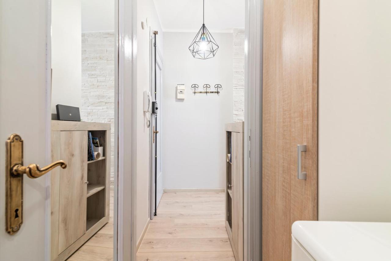 Scrovegni Urban Apartment 帕多瓦 外观 照片