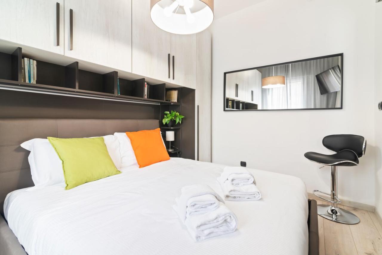Scrovegni Urban Apartment 帕多瓦 外观 照片