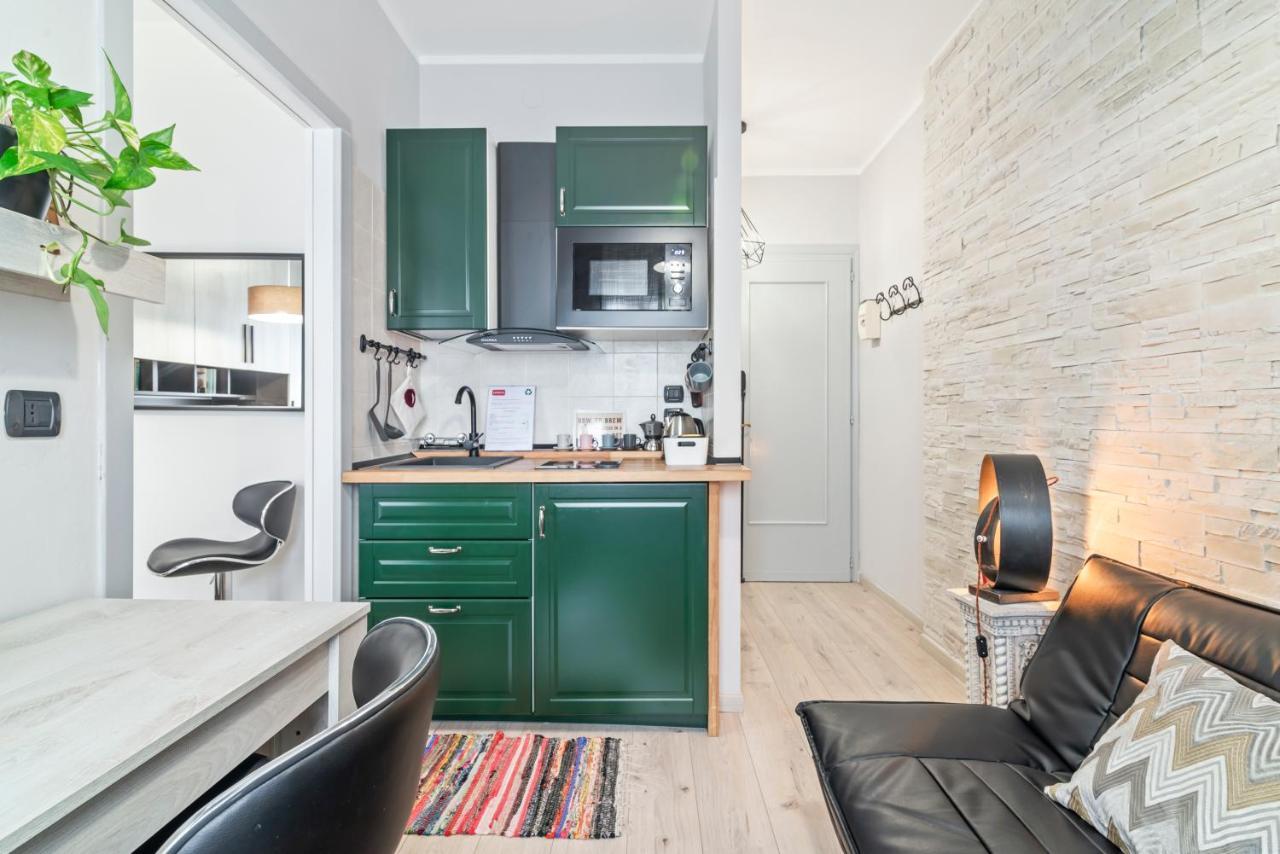 Scrovegni Urban Apartment 帕多瓦 外观 照片