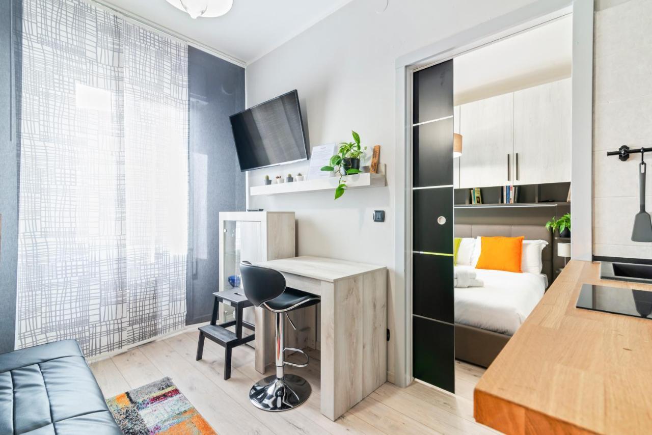 Scrovegni Urban Apartment 帕多瓦 外观 照片