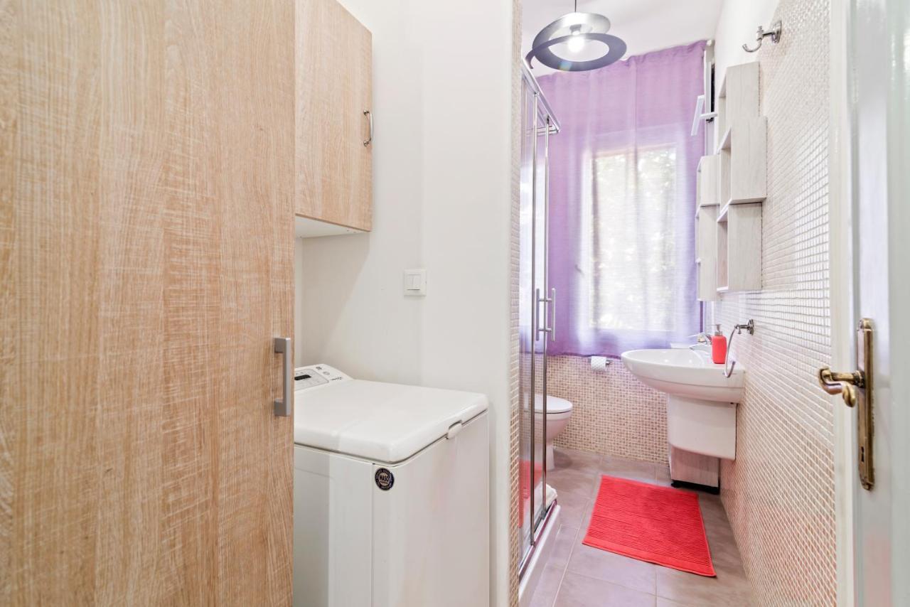 Scrovegni Urban Apartment 帕多瓦 外观 照片
