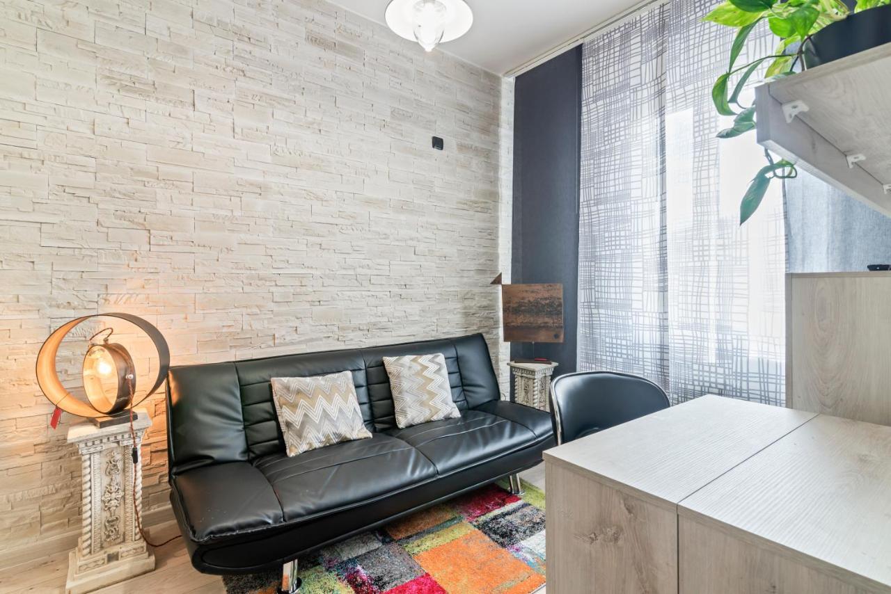 Scrovegni Urban Apartment 帕多瓦 外观 照片