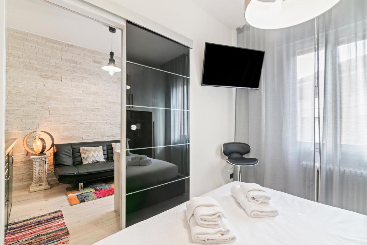 Scrovegni Urban Apartment 帕多瓦 外观 照片